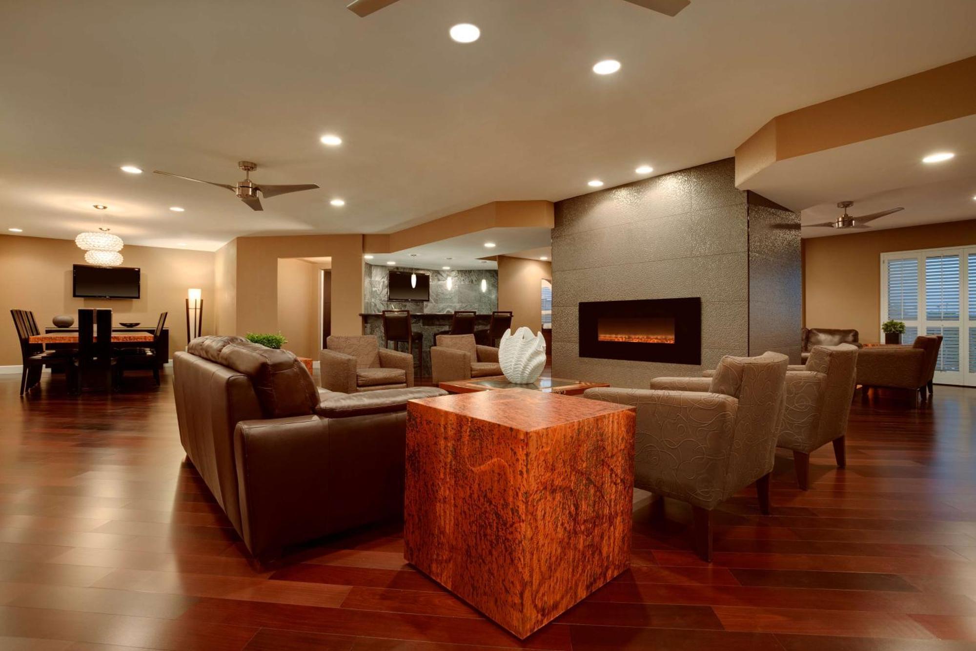 Embassy Suites By Hilton Scottsdale Resort Екстериор снимка