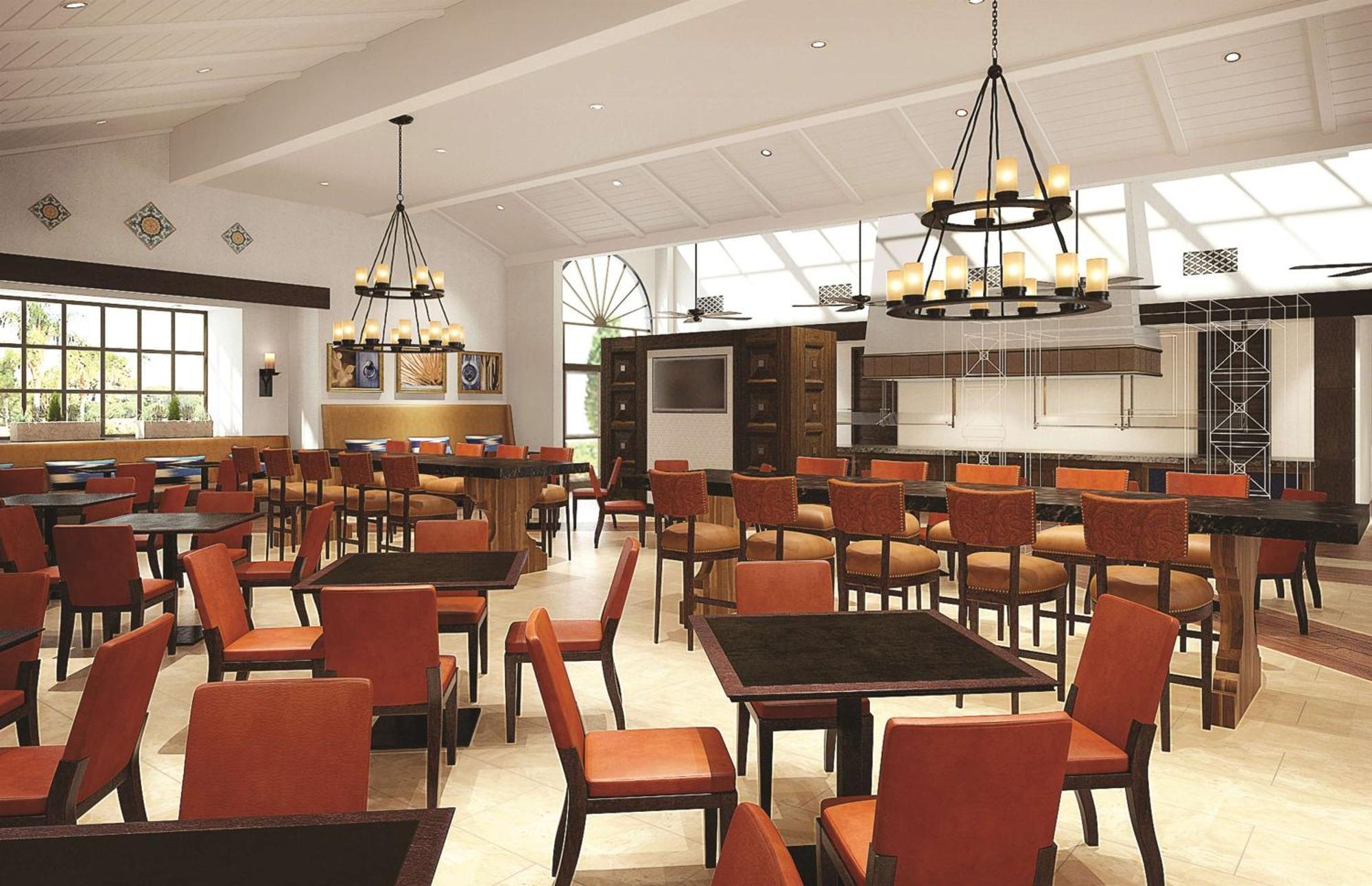 Embassy Suites By Hilton Scottsdale Resort Екстериор снимка