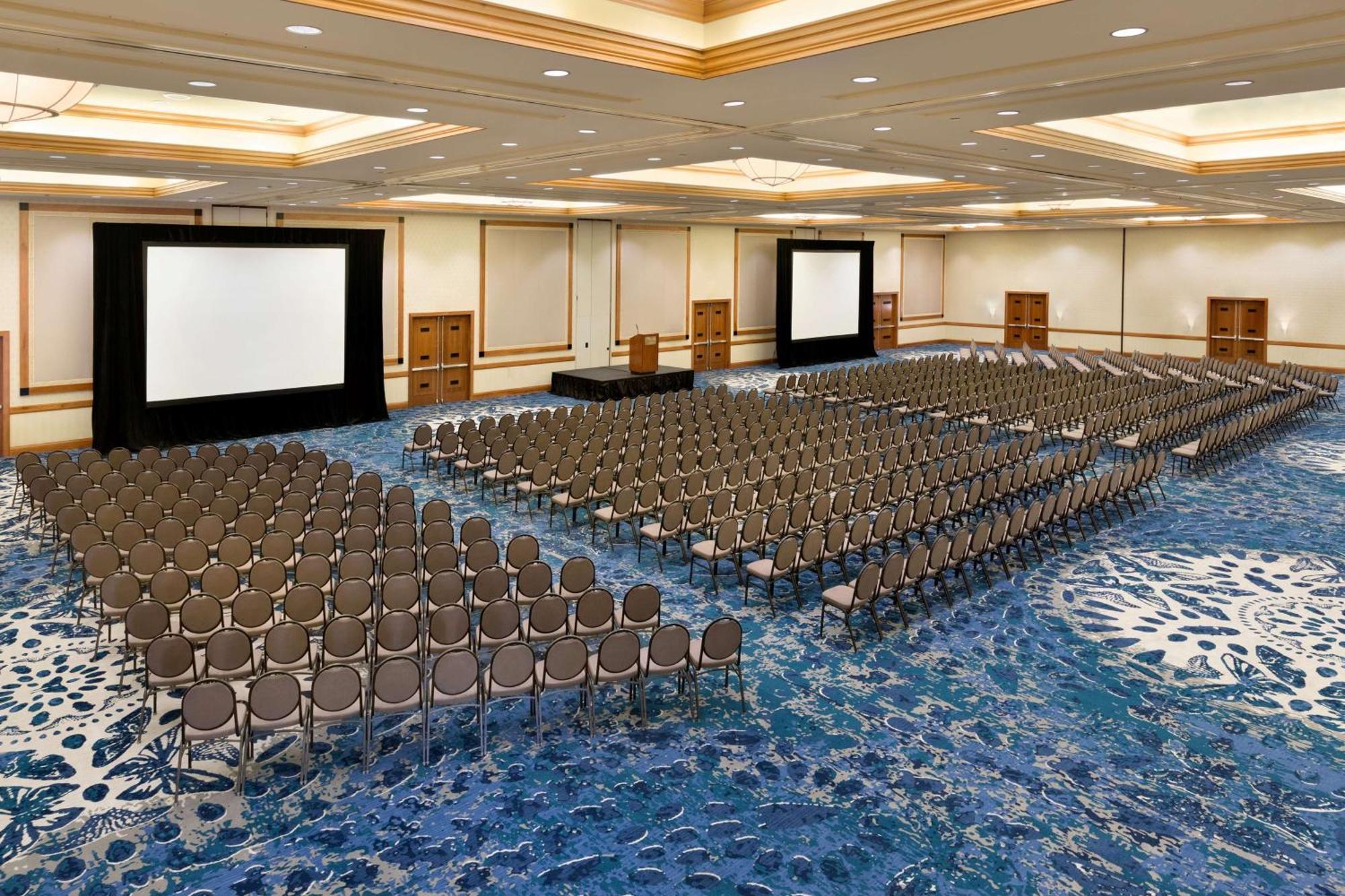 Embassy Suites By Hilton Scottsdale Resort Екстериор снимка