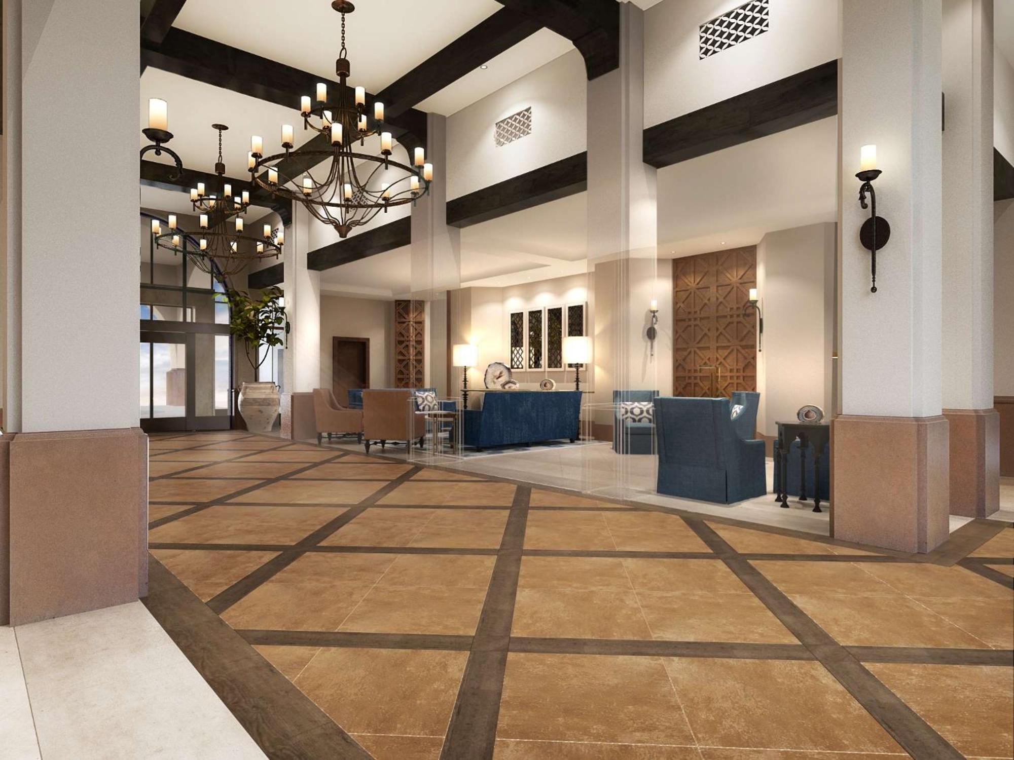 Embassy Suites By Hilton Scottsdale Resort Екстериор снимка