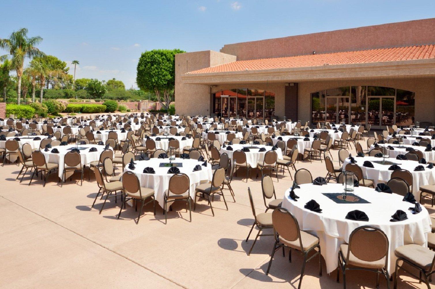 Embassy Suites By Hilton Scottsdale Resort Екстериор снимка