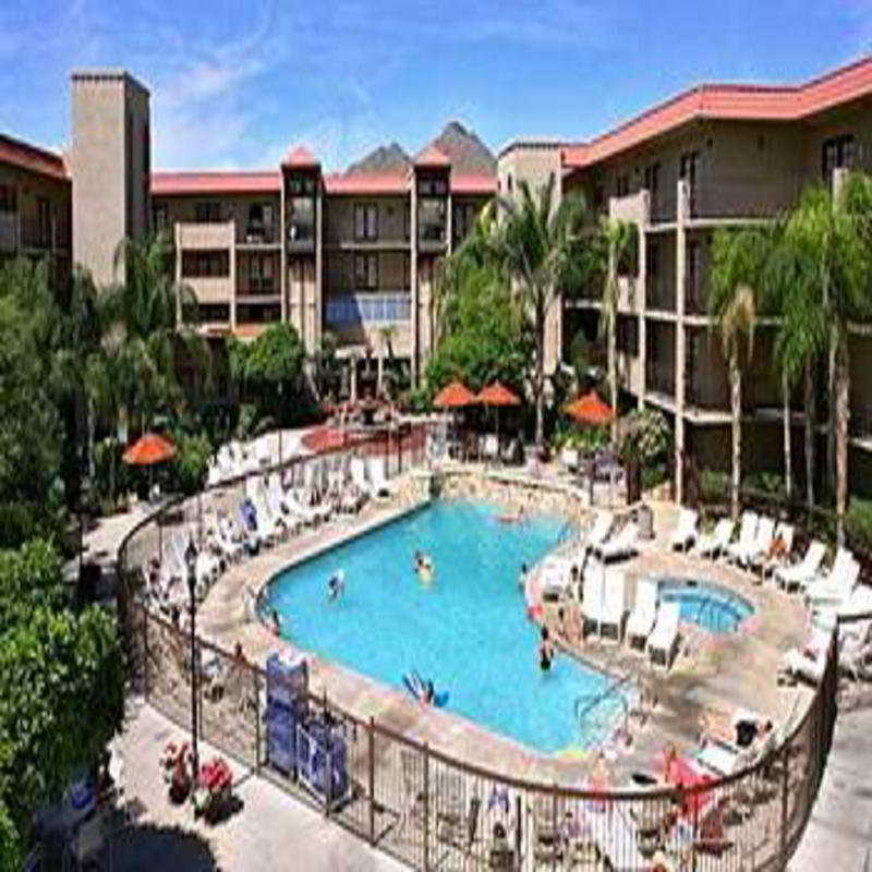 Embassy Suites By Hilton Scottsdale Resort Екстериор снимка
