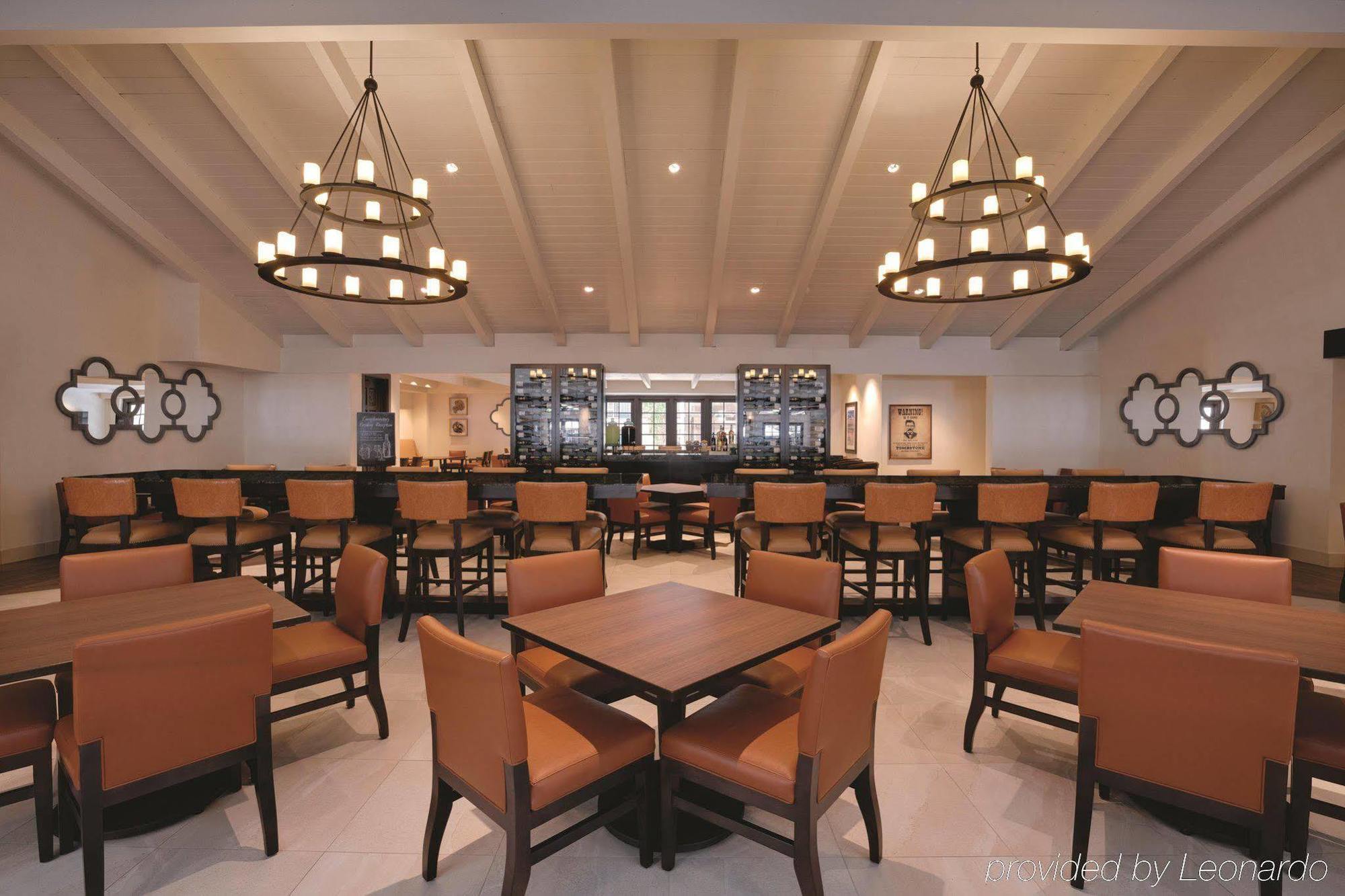 Embassy Suites By Hilton Scottsdale Resort Екстериор снимка
